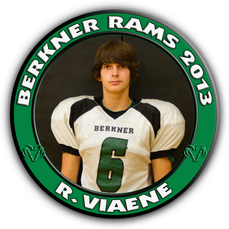 Berkner Button